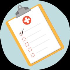 Symptom Management