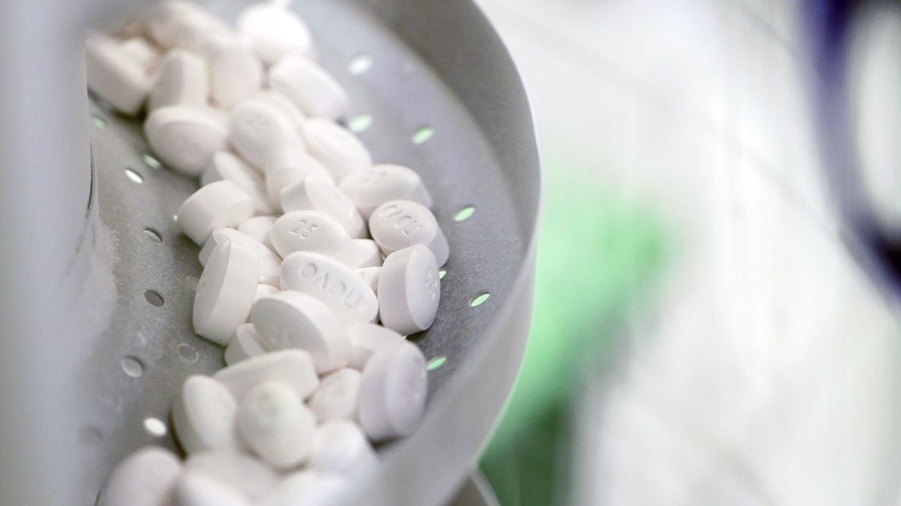 Wegovy pills 